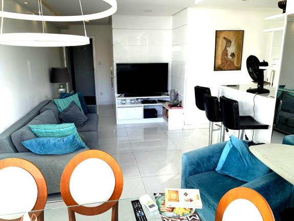 Imagem Apartamento com 1 Quarto à Venda, 55 m² em Ondina - Salvador