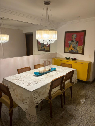 Imagem Imóvel com 3 Quartos à Venda, 110 m² em Icaraí - Niterói Imagem Imóvel com 3 Quartos à Venda, 110 m² em Icaraí - Niterói