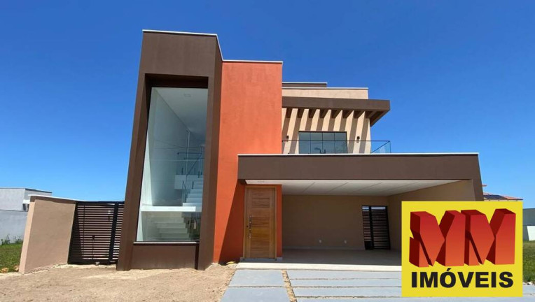 Casa de Condomínio com 3 Quartos à Venda, 180 m² em Ogiva - Cabo Frio