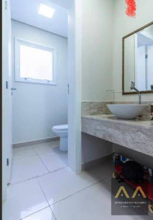 Imagem Casa com 4 Quartos à Venda, 460 m² em Alphaville - Barueri Imagem Casa com 4 Quartos à Venda, 460 m² em Alphaville - Barueri