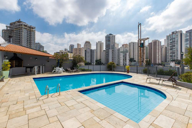 Imagem Apartamento com 2 Quartos à Venda, 62 m² em Vila Santa Catarina - São Paulo Imagem Apartamento com 2 Quartos à Venda, 62 m² em Vila Santa Catarina - São Paulo