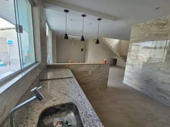 Imagem Casa com 3 Quartos à Venda, 300 m² em Campo Grande - Rio De Janeiro Imagem Casa com 3 Quartos à Venda, 300 m² em Campo Grande - Rio De Janeiro
