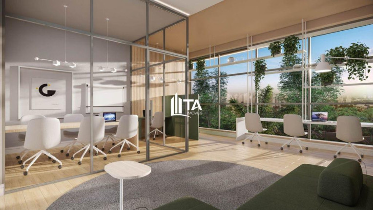 Imagem Imóvel com 3 Quartos à Venda, 193 m² em Cambuí - Campinas