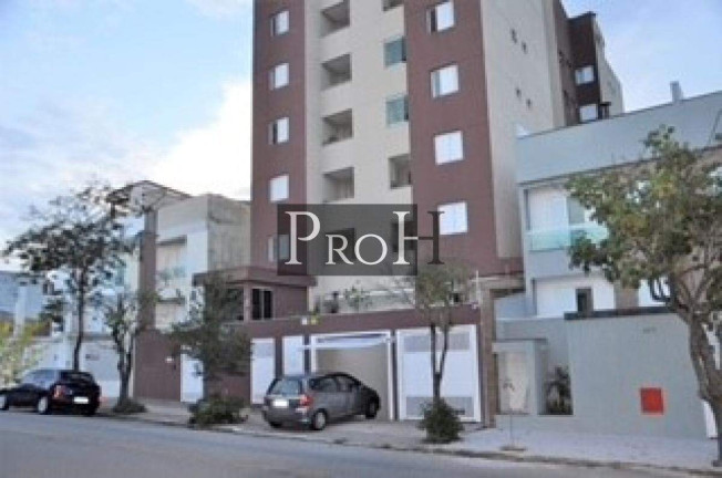 Imagem Apartamento com 2 Quartos à Venda, 62 m² em Paraíso - Santo André Imagem Apartamento com 2 Quartos à Venda, 62 m² em Paraíso - Santo André