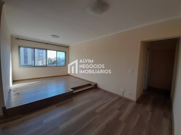 Apartamento com 3 Quartos à Venda, 76 m² em Jardim São Dimas - São José Dos Campos