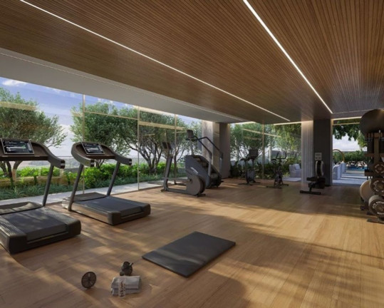 Imagem Apartamento com 4 Quartos à Venda, 320 m² em Jardim Nova Yorque - Araçatuba Imagem Apartamento com 4 Quartos à Venda, 320 m² em Jardim Nova Yorque - Araçatuba