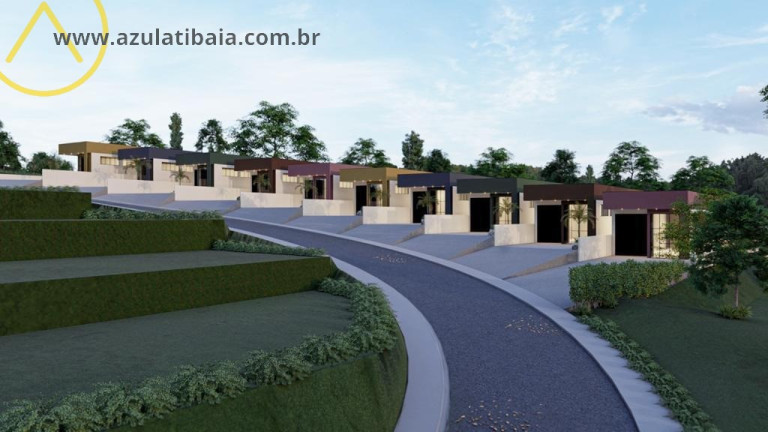 Imagem Terreno à Venda, 520 m² em Guaxinduva - Piracaia Imagem Terreno à Venda, 520 m² em Guaxinduva - Piracaia