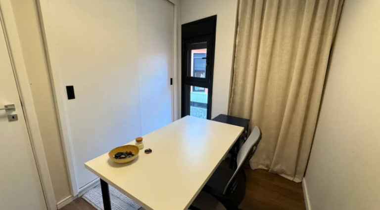 Imagem Casa de Condomínio com 2 Quartos à Venda, 100 m² em Brooklin Paulista - São Paulo