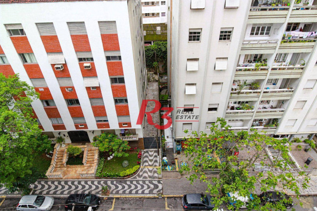 Imagem Studio com 1 Quarto à Venda, 40 m² em José Menino - Santos Imagem Studio com 1 Quarto à Venda, 40 m² em José Menino - Santos