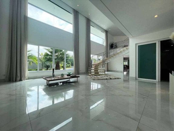 Imagem Casa de Condomínio com 4 Quartos à Venda, 1.144 m² em Jardim São Paulo Ii - Cotia