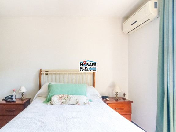 Imagem Apartamento com 3 Quartos à Venda, 140 m² em Vila Cruzeiro - São Paulo