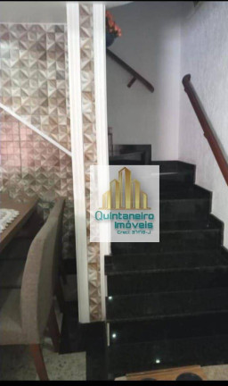 Imagem Sobrado com 3 Quartos à Venda, 90 m² em Jardim Adriana - Guarulhos