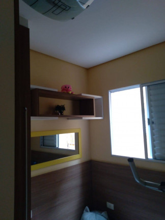 Imagem Apartamento com 2 Quartos à Venda, 42 m² em Vila Progresso - Santo André