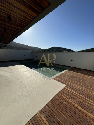 Imagem Casa com 3 Quartos à Venda, 300 m² em Pedra Branca - Palhoça