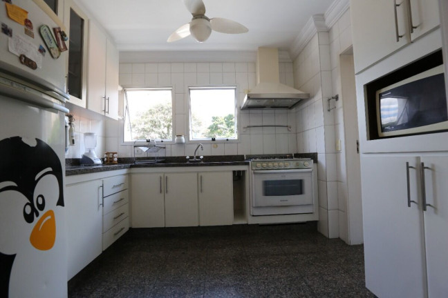 Imagem Apartamento com 5 Quartos à Venda, 170 m² em Brooklin Paulista - São Paulo Imagem Apartamento com 5 Quartos à Venda, 170 m² em Brooklin Paulista - São Paulo