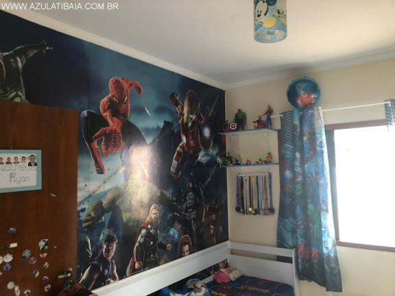 Imagem Casa com 3 Quartos à Venda, 170 m² em Jardim Paulista - Atibaia
