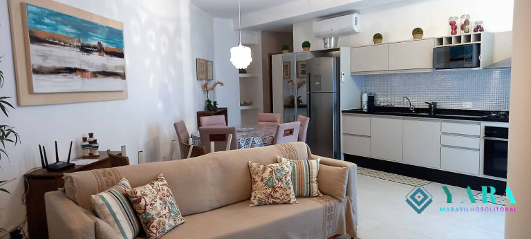 Imagem Apartamento com 2 Quartos para Temporada, 130 m² em Praia Grande - Ubatuba Imagem Apartamento com 2 Quartos para Temporada, 130 m² em Praia Grande - Ubatuba