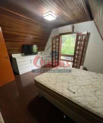 Imagem Sobrado com 4 Quartos à Venda, 200 m² em Park Imperial - Caraguatatuba Imagem Sobrado com 4 Quartos à Venda, 200 m² em Park Imperial - Caraguatatuba