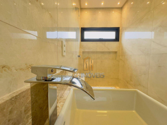 Imagem Casa com 3 Quartos à Venda, 160 m² em Jardins Bolonha - Senador Canedo Imagem Casa com 3 Quartos à Venda, 160 m² em Jardins Bolonha - Senador Canedo