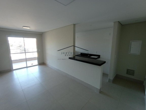 Apartamento com 2 Quartos à Venda, 74 m² em Bassan - Marília