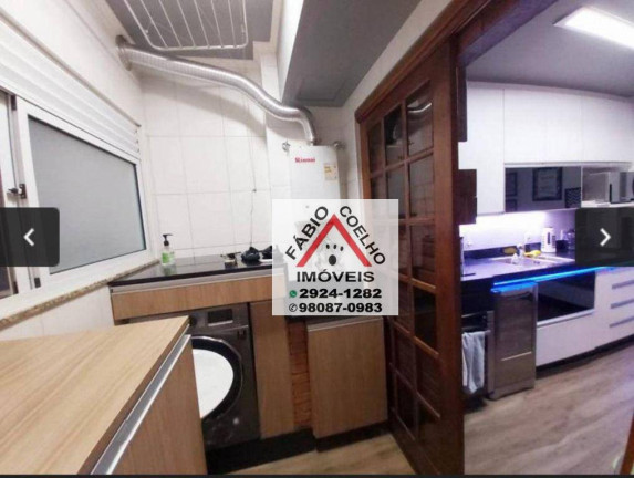 Imagem Apartamento com 3 Quartos à Venda, 103 m² em Ipiranga - São Paulo Imagem Apartamento com 3 Quartos à Venda, 103 m² em Ipiranga - São Paulo