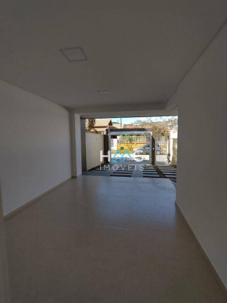Imagem Casa com 3 Quartos à Venda, 274 m² em Alto Perequê - Porto Belo