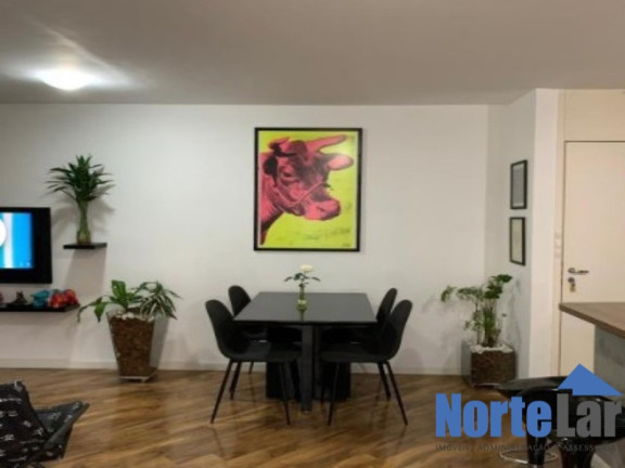 Imagem Apartamento com 2 Quartos à Venda, 65 m² em Nossa Senhora Do ó - São Paulo