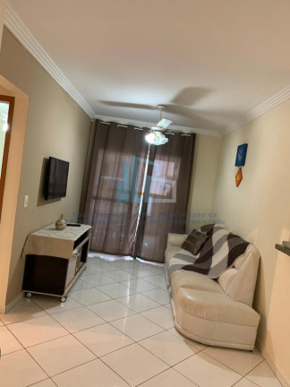 Imagem Apartamento com 1 Quarto à Venda, 67 m² em Aviação - Praia Grande