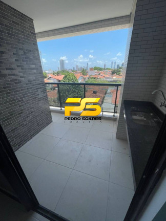 Imagem Apartamento com 2 Quartos à Venda, 58 m² em Estados - João Pessoa Imagem Apartamento com 2 Quartos à Venda, 58 m² em Estados - João Pessoa