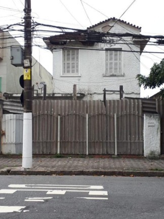 Imagem Terreno à Venda, 469 m² em Vila Belmiro - Santos Imagem Terreno à Venda, 469 m² em Vila Belmiro - Santos