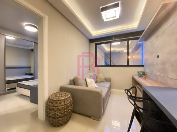 Apartamento com 2 Quartos à Venda, 60 m² em Praia Dos Amores - Balneário Camboriú
