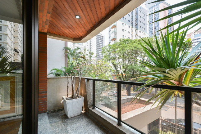 Imagem Apartamento com 3 Quartos à Venda, 177 m² em Perdizes - São Paulo