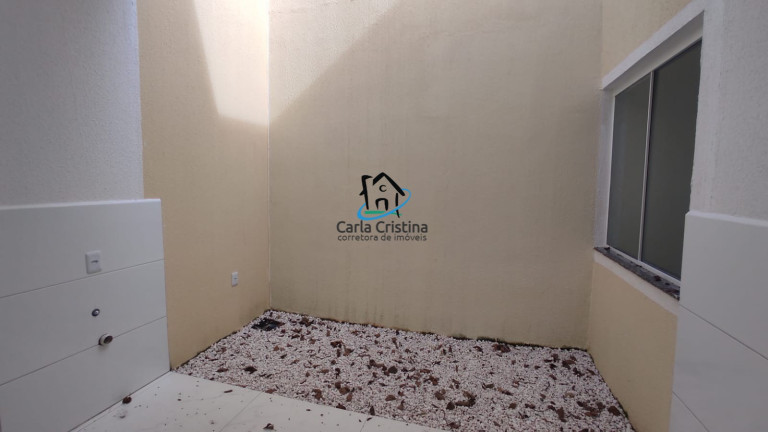 Imagem Casa com 2 Quartos à Venda, 51 m² em Balneário Canoas - Pontal Do Paraná