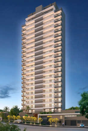 Apartamento com 2 Quartos à Venda, 98 m² em Paraíso - São Paulo