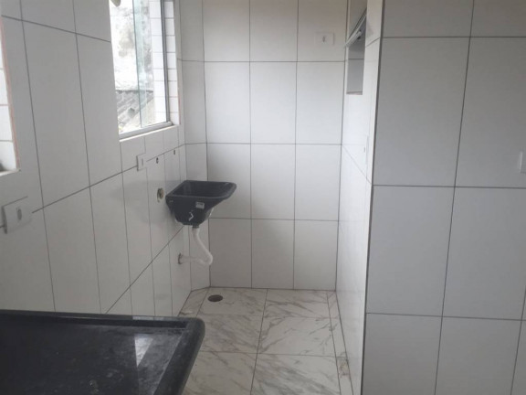 Imagem Casa com 2 Quartos à Venda, 88 m² em Canto Do Forte - Praia Grande