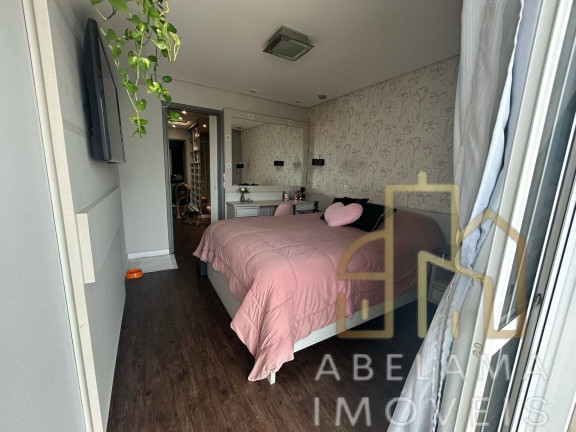 Imagem Cobertura com 3 Quartos à Venda, 167 m² em Centro - Santo André