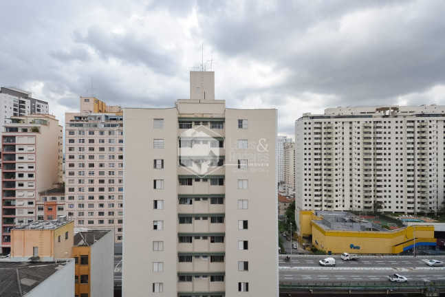 Imagem Imóvel com 3 Quartos à Venda, 112 m² em Santa Cecília - São Paulo Imagem Imóvel com 3 Quartos à Venda, 112 m² em Santa Cecília - São Paulo