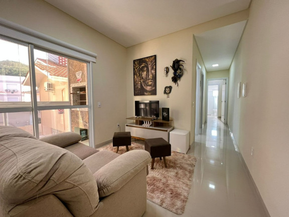 Imagem Apartamento com 2 Quartos à Venda, 65 m² em Palmas - Governador Celso Ramos Imagem Apartamento com 2 Quartos à Venda, 65 m² em Palmas - Governador Celso Ramos