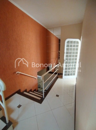 Imagem Casa com 3 Quartos à Venda, 200 m² em Parque São Quirino - Campinas Imagem Casa com 3 Quartos à Venda, 200 m² em Parque São Quirino - Campinas