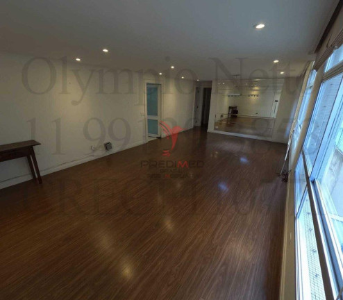 Imagem Apartamento com 4 Quartos à Venda, 136 m² em Higienópolis - São Paulo Imagem Apartamento com 4 Quartos à Venda, 136 m² em Higienópolis - São Paulo