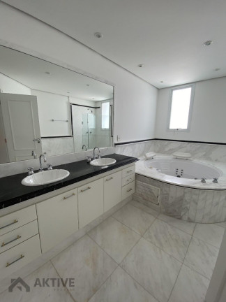 Imagem Casa de Condomínio com 4 Quartos à Venda, 600 m² em Alphaville - Barueri Imagem Casa de Condomínio com 4 Quartos à Venda, 600 m² em Alphaville - Barueri