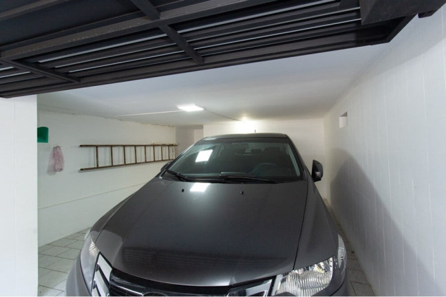 Imagem Casa com 3 Quartos à Venda, 154 m² em Indianópolis - São Paulo Imagem Casa com 3 Quartos à Venda, 154 m² em Indianópolis - São Paulo