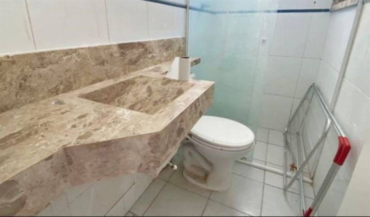 Imagem Apartamento com 2 Quartos à Venda, 60 m² em Canto Do Forte - Praia Grande Imagem Apartamento com 2 Quartos à Venda, 60 m² em Canto Do Forte - Praia Grande