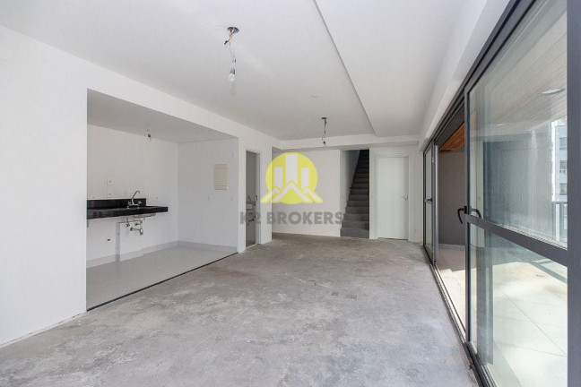 Imagem Apartamento com 2 Quartos à Venda, 153 m² em Itaim Bibi - São Paulo
