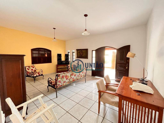 Imagem Casa com 3 Quartos à Venda, 260 m² em Itaipu - Niterói