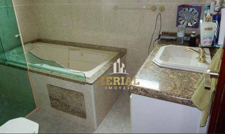 Imagem Sobrado com 3 Quartos à Venda, 272 m² em Boa Vista - São Caetano Do Sul