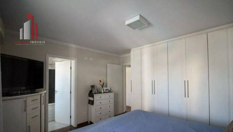 Imagem Apartamento com 4 Quartos à Venda, 172 m² em Vila Albertina - São Paulo