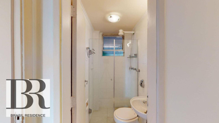 Imagem Apartamento com 3 Quartos à Venda, 95 m² em Itaim Bibi - São Paulo Imagem Apartamento com 3 Quartos à Venda, 95 m² em Itaim Bibi - São Paulo