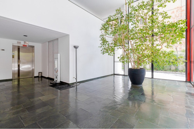 Imagem Apartamento com 3 Quartos à Venda, 195 m² em Higienópolis - São Paulo Imagem Apartamento com 3 Quartos à Venda, 195 m² em Higienópolis - São Paulo