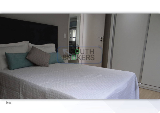Imagem Apartamento com 2 Quartos à Venda, 70 m² em Cristo Rei - Curitiba Imagem Apartamento com 2 Quartos à Venda, 70 m² em Cristo Rei - Curitiba
